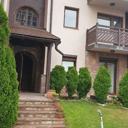 Studio Kruna Zlatibor Exterior photo