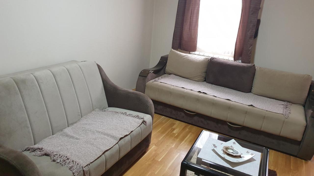 Apartment Studio Kruna